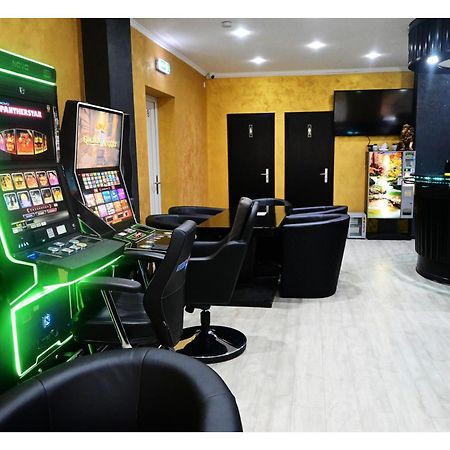 Hotel Annis M&P Ντόρτμουντ Εξωτερικό φωτογραφία