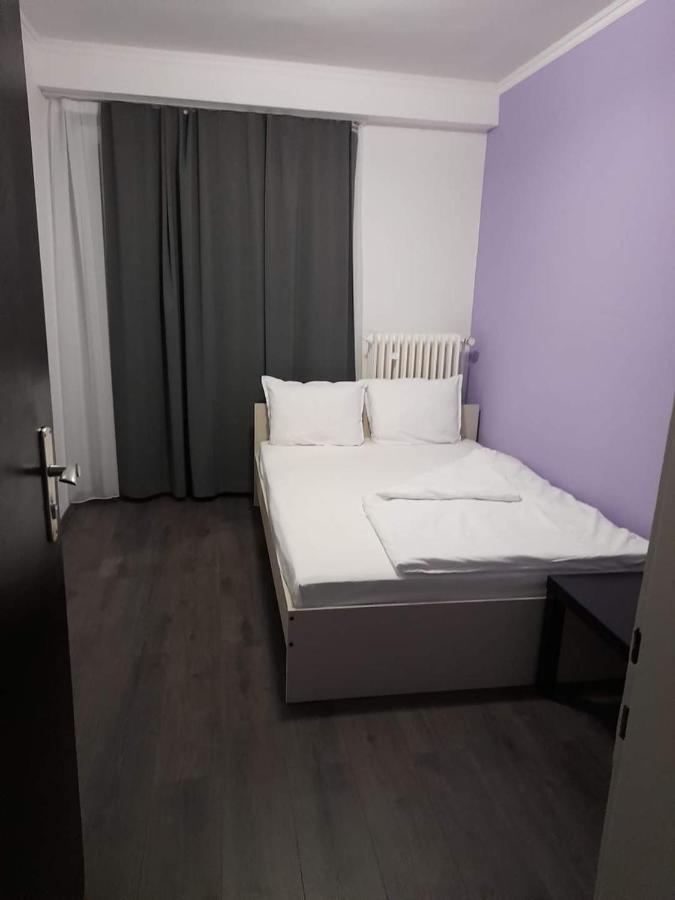 Hotel Annis M&P Ντόρτμουντ Εξωτερικό φωτογραφία