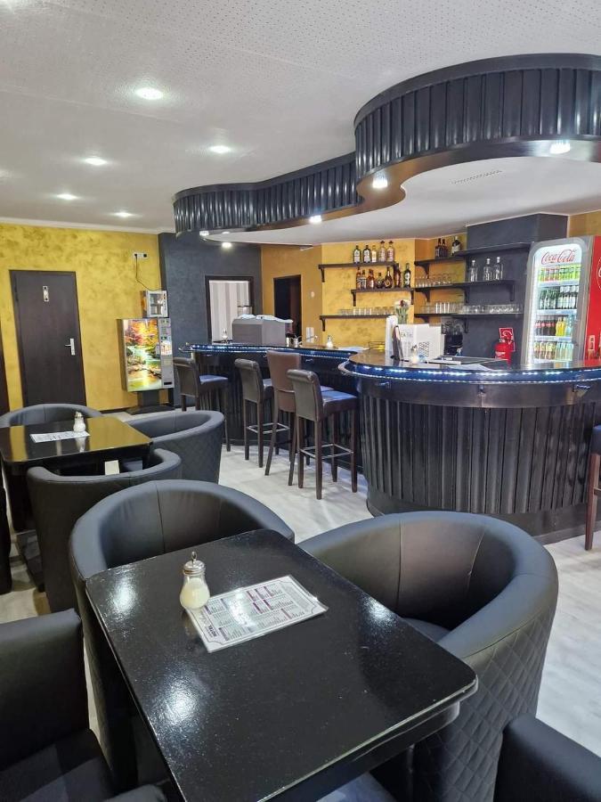 Hotel Annis M&P Ντόρτμουντ Εξωτερικό φωτογραφία