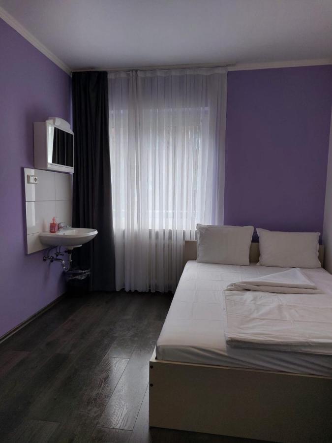 Hotel Annis M&P Ντόρτμουντ Εξωτερικό φωτογραφία