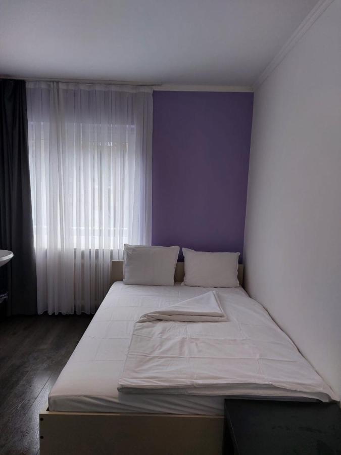 Hotel Annis M&P Ντόρτμουντ Εξωτερικό φωτογραφία