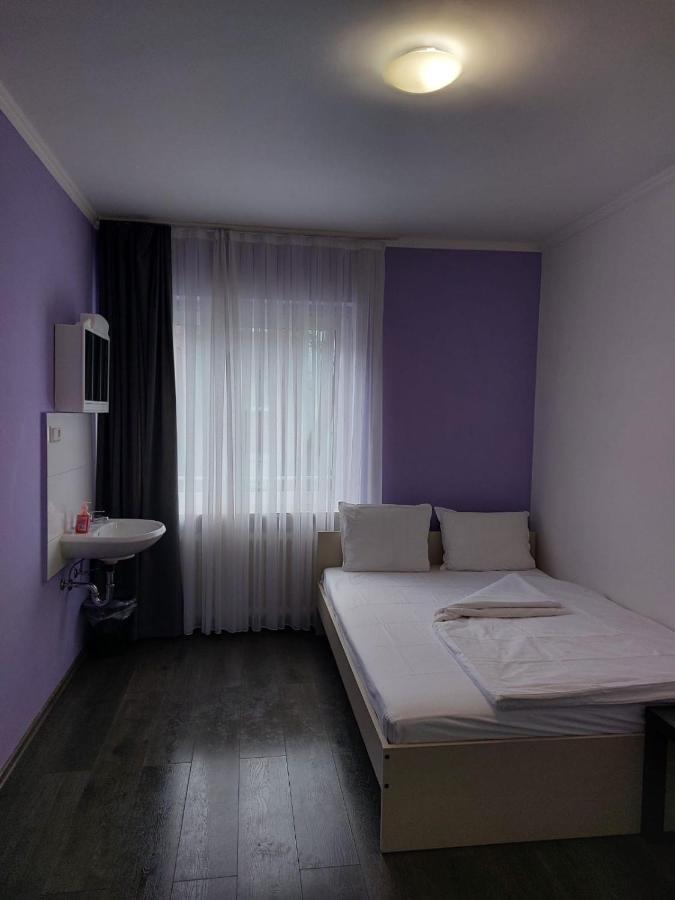 Hotel Annis M&P Ντόρτμουντ Εξωτερικό φωτογραφία