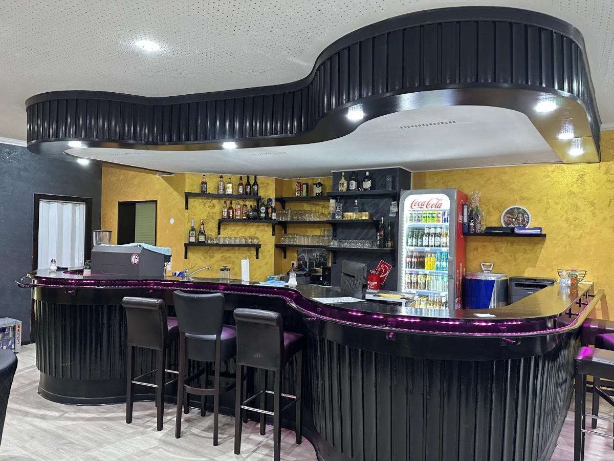 Hotel Annis M&P Ντόρτμουντ Εξωτερικό φωτογραφία