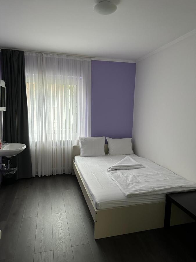 Hotel Annis M&P Ντόρτμουντ Εξωτερικό φωτογραφία