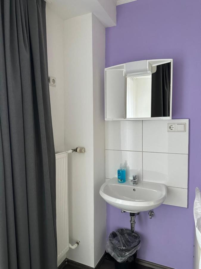 Hotel Annis M&P Ντόρτμουντ Εξωτερικό φωτογραφία