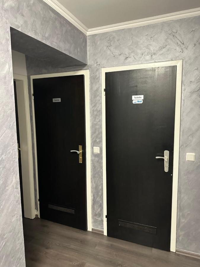 Hotel Annis M&P Ντόρτμουντ Εξωτερικό φωτογραφία