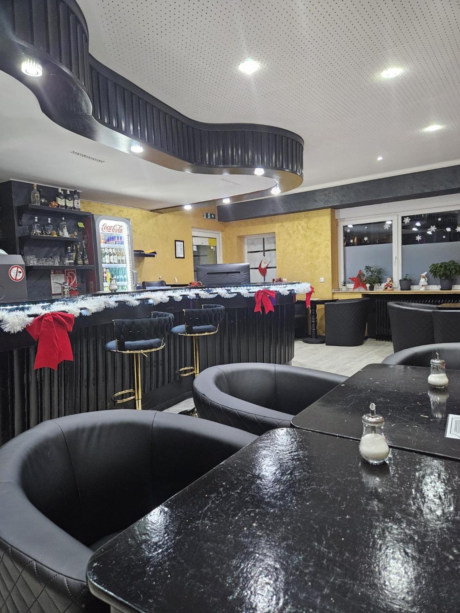 Hotel Annis M&P Ντόρτμουντ Εξωτερικό φωτογραφία