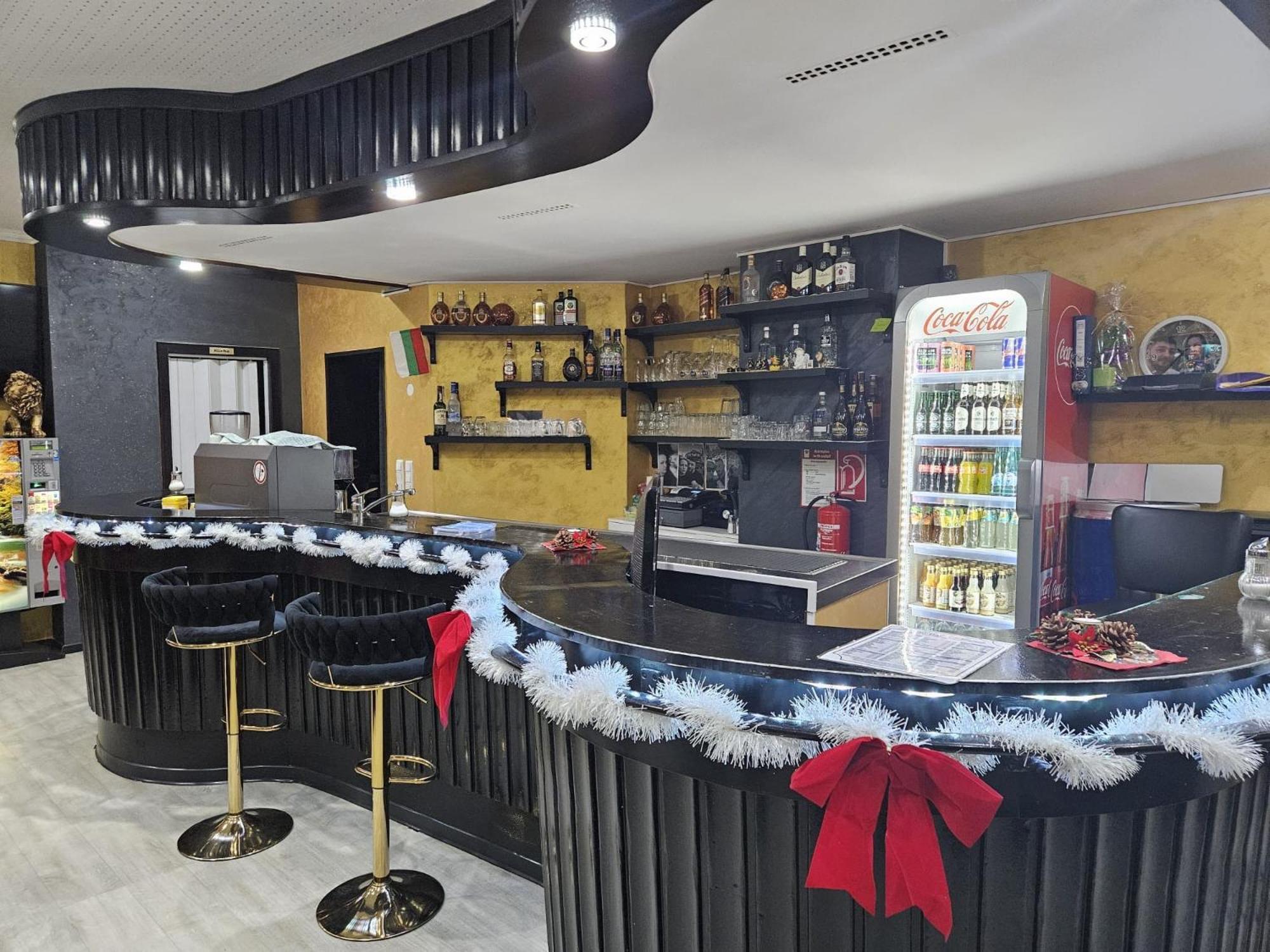 Hotel Annis M&P Ντόρτμουντ Εξωτερικό φωτογραφία