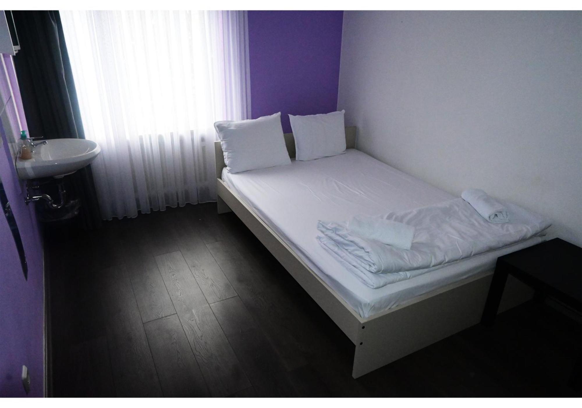 Hotel Annis M&P Ντόρτμουντ Εξωτερικό φωτογραφία