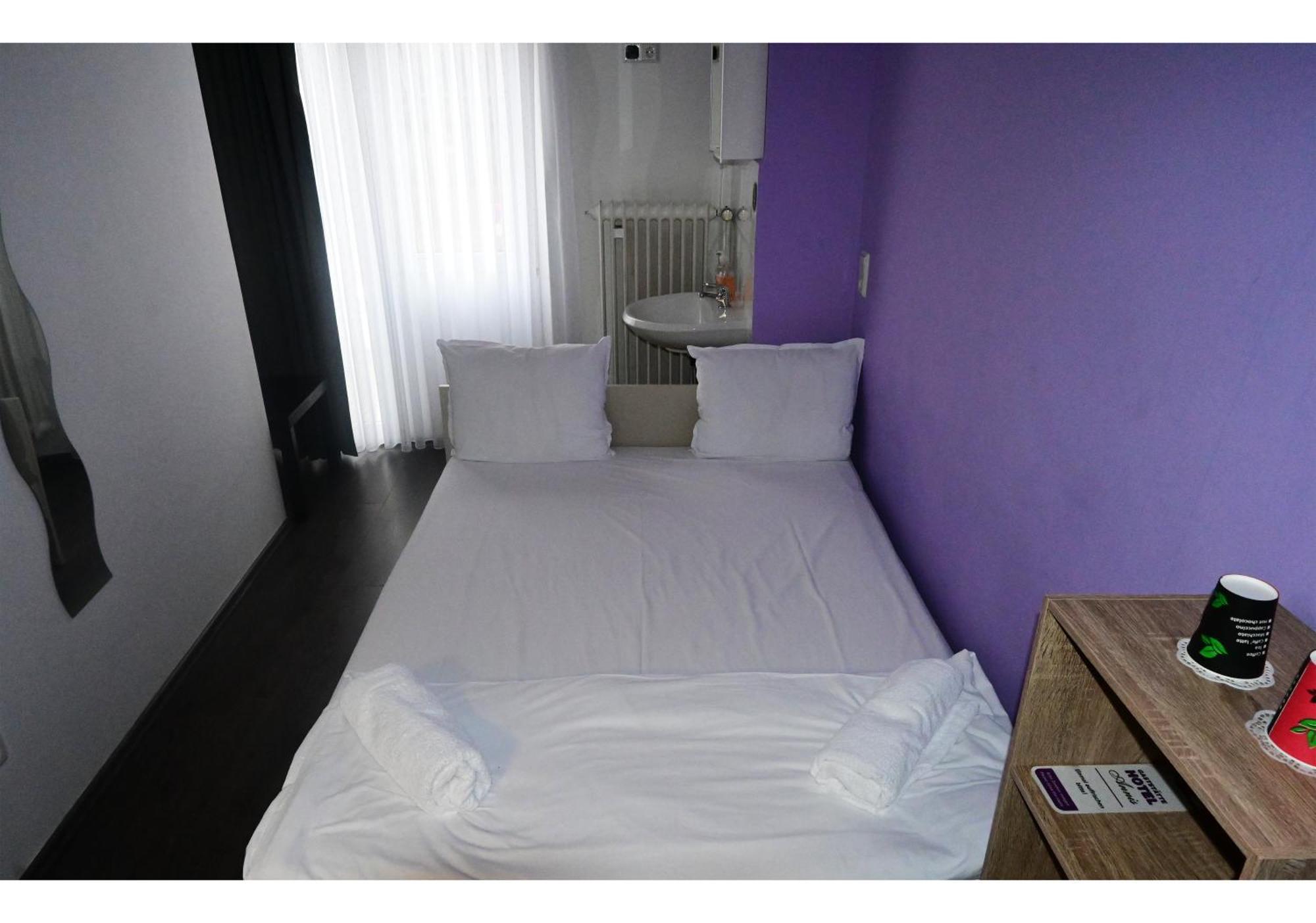 Hotel Annis M&P Ντόρτμουντ Εξωτερικό φωτογραφία