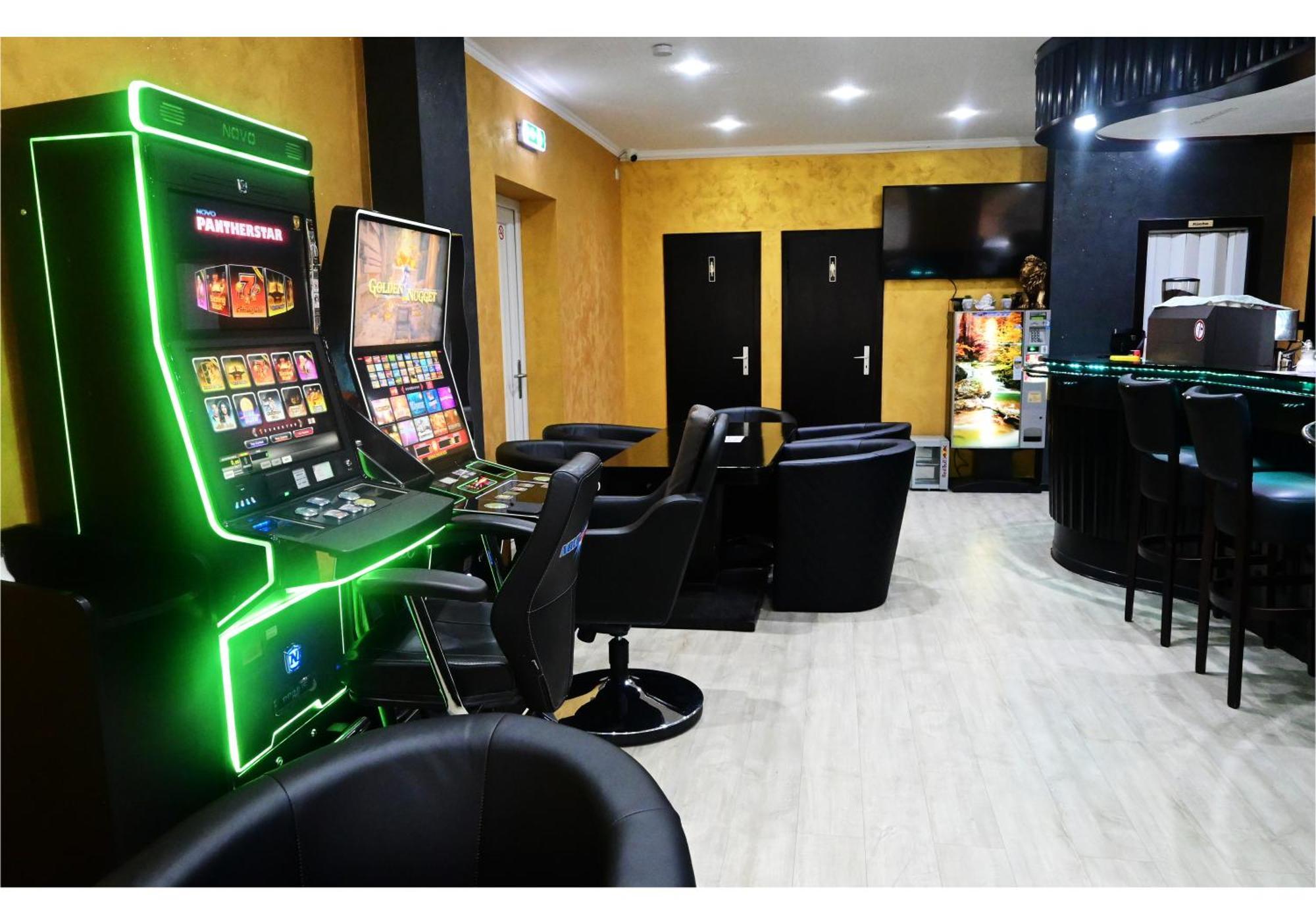 Hotel Annis M&P Ντόρτμουντ Εξωτερικό φωτογραφία